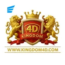 Logo kingdom4d